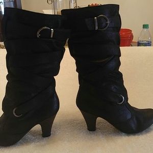 Women boots